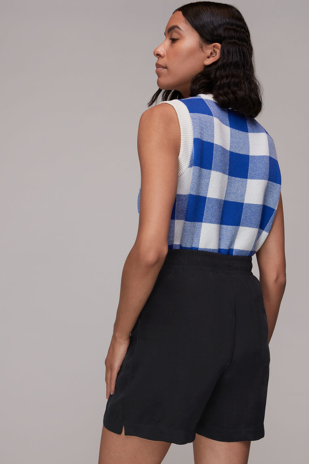 Cara Pull On Short
