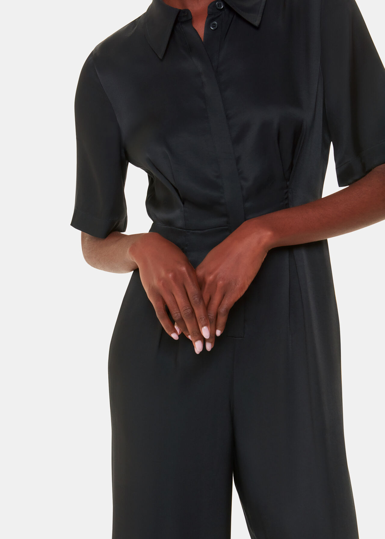 Edina Jumpsuit