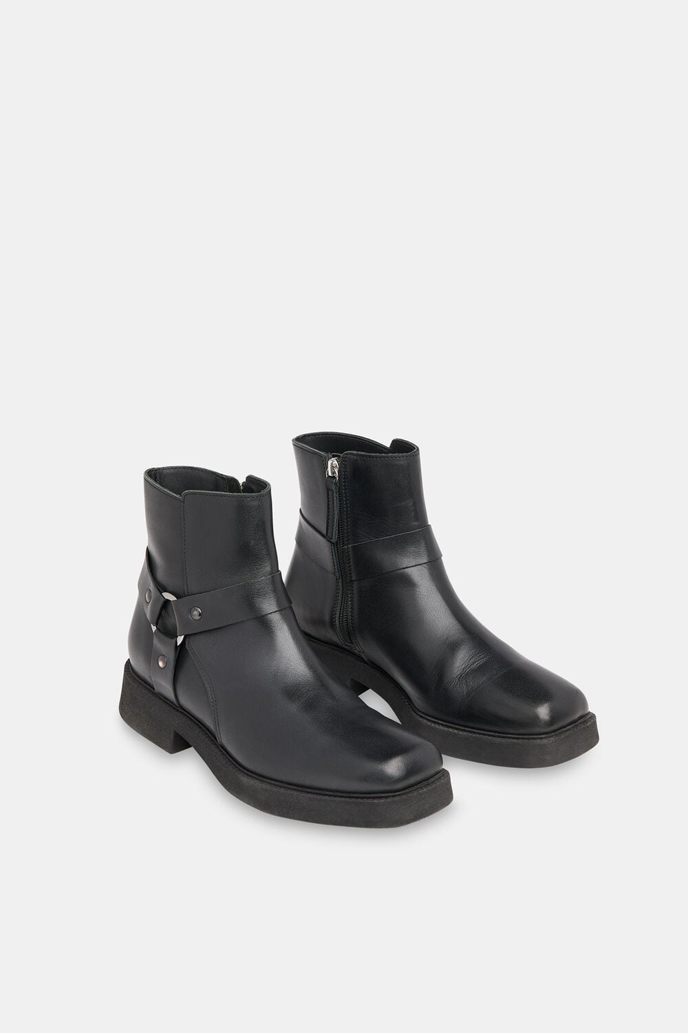 Matteo Biker Boot