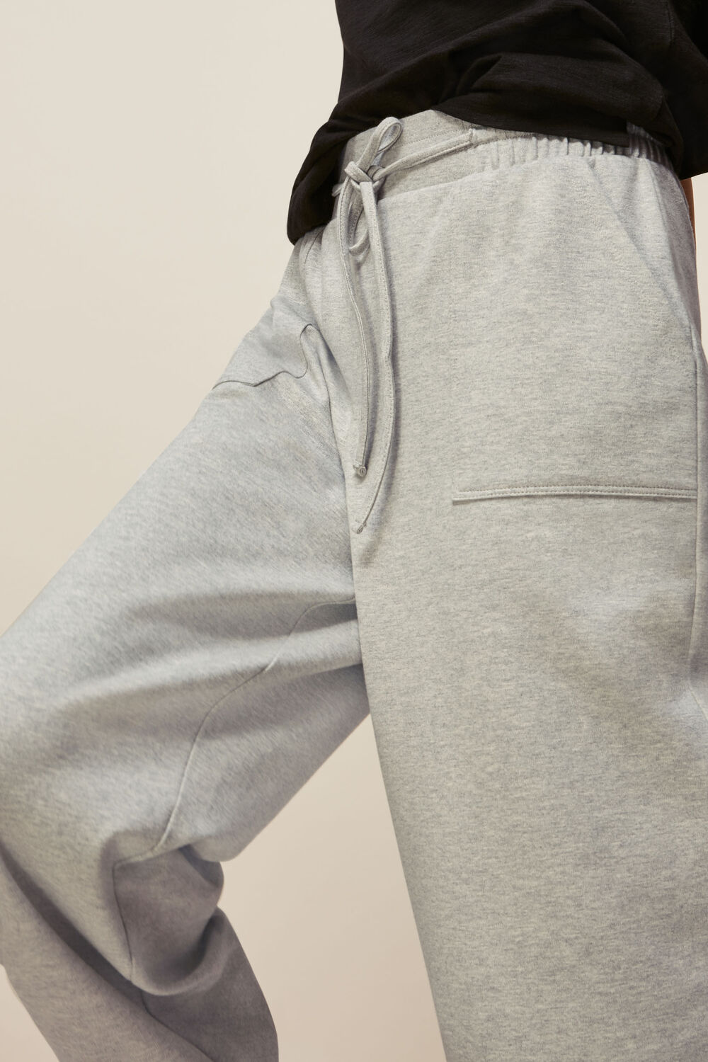 Premium Lounge Jogger