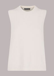 Knitted Tank Top