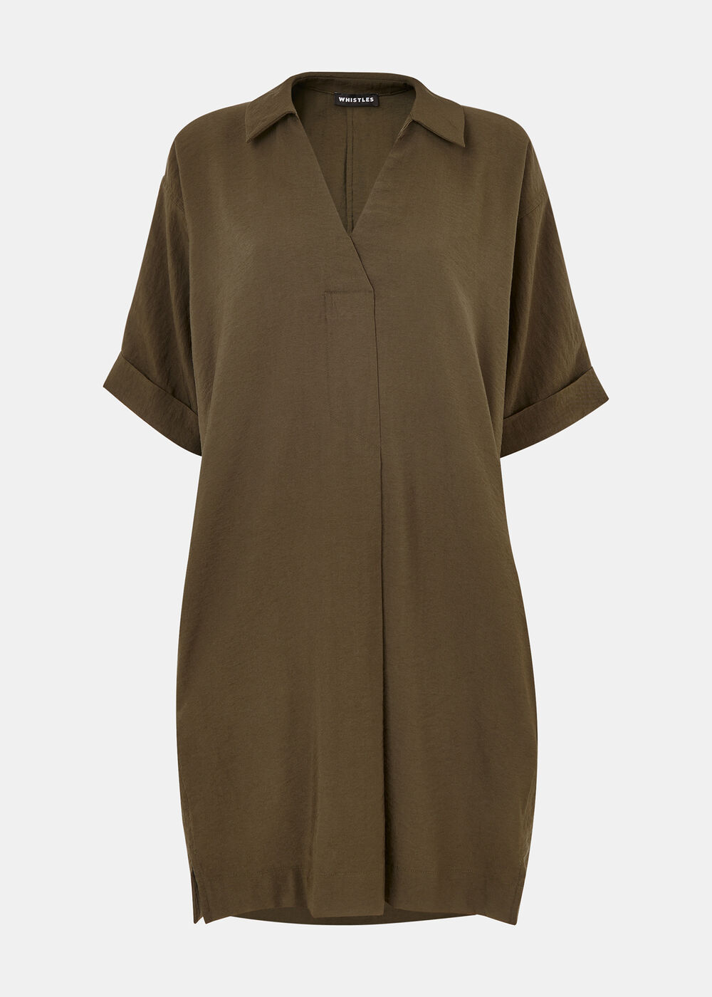 Melanie Dress