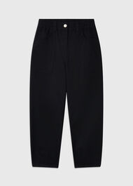 Petite Tessa Casual Trouser