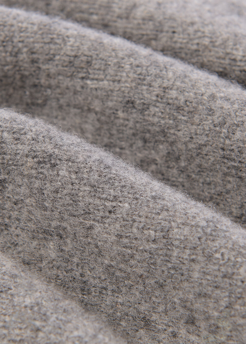 Wool Sleeveless Tank
