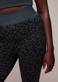 Animal Seamless Sports Legging