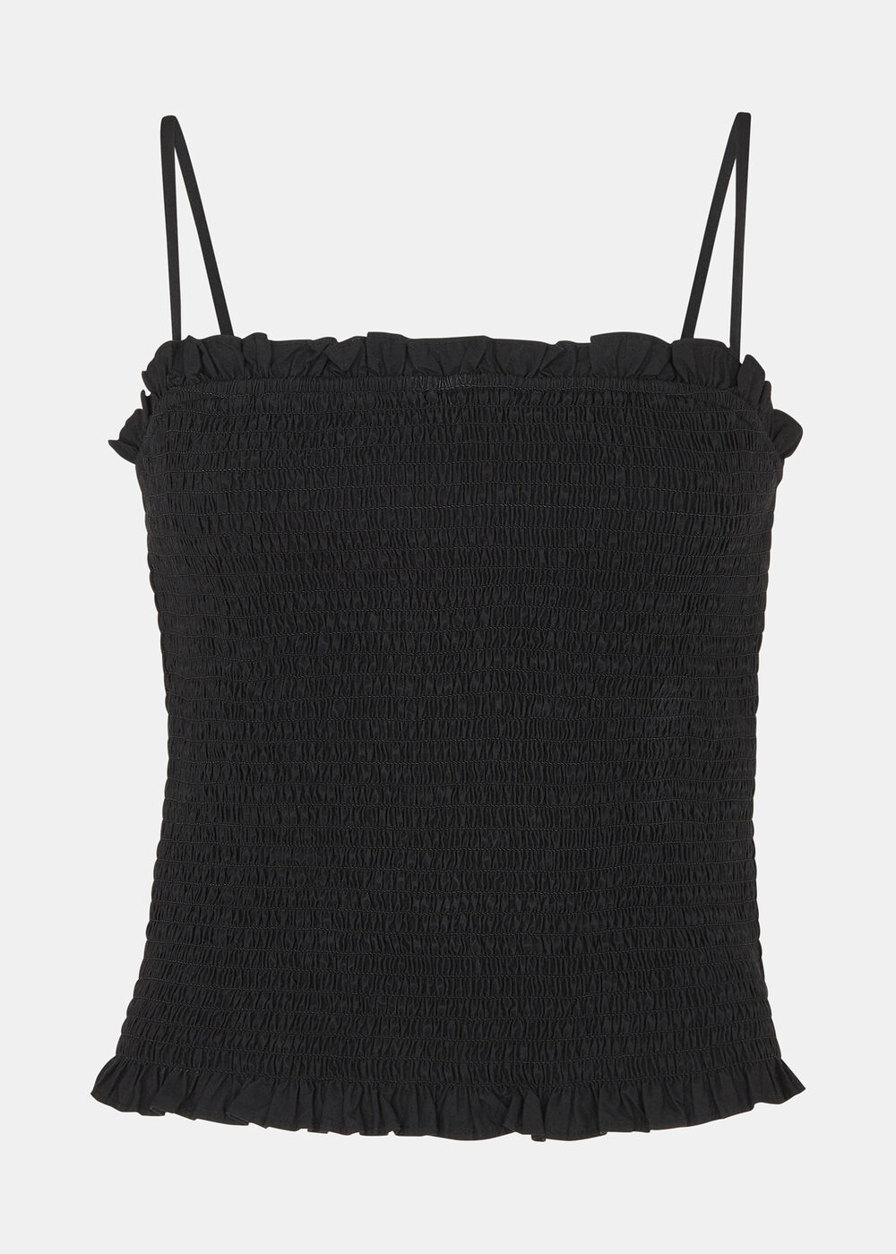 Louisa Textured Top
