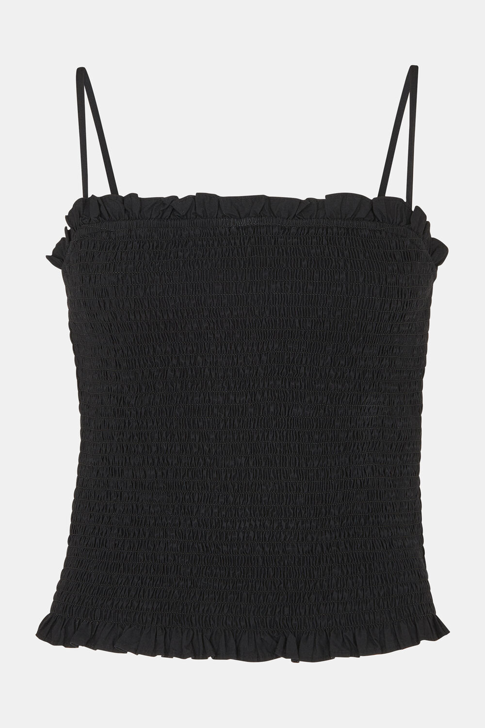 Louisa Textured Top