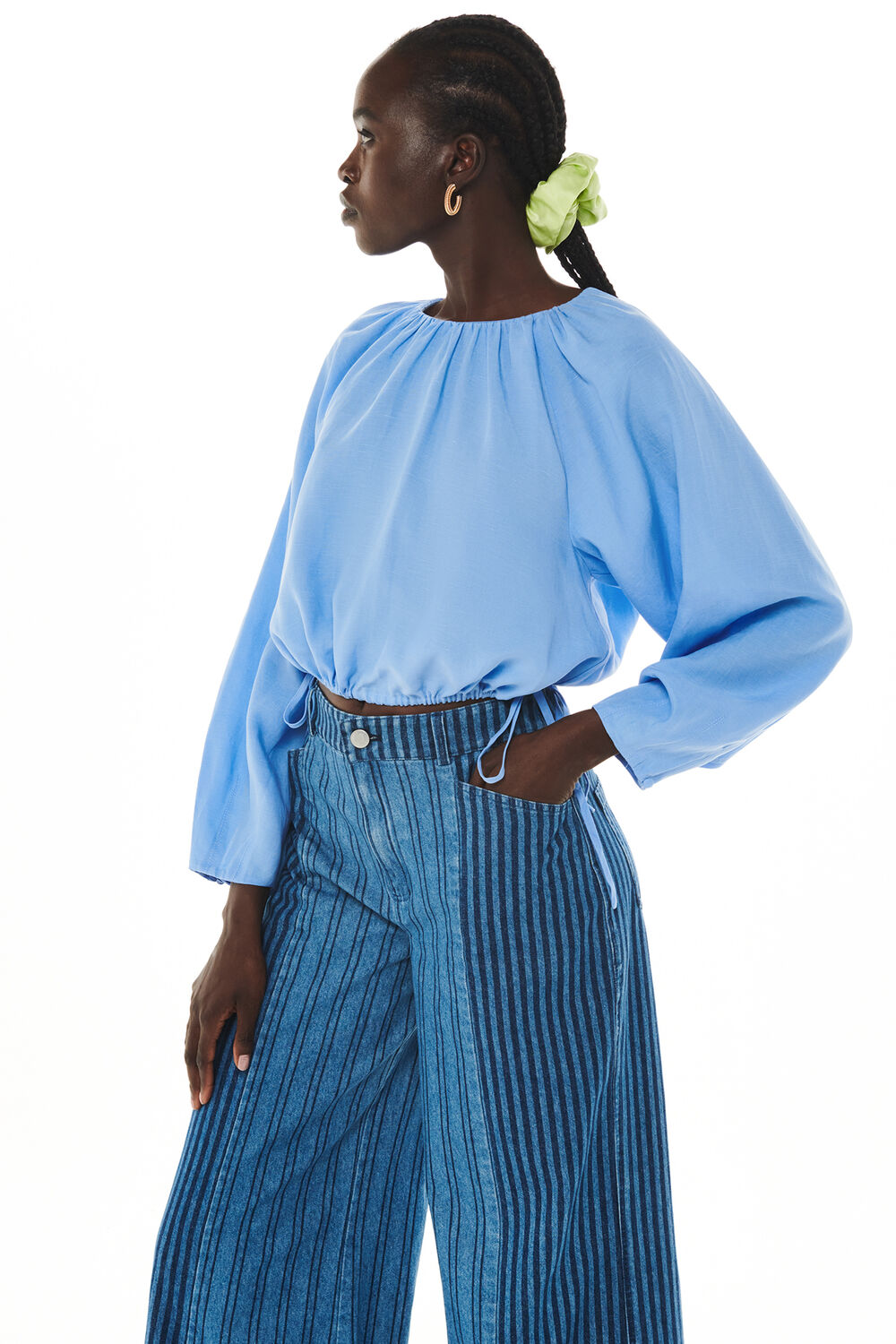 Nancy Top