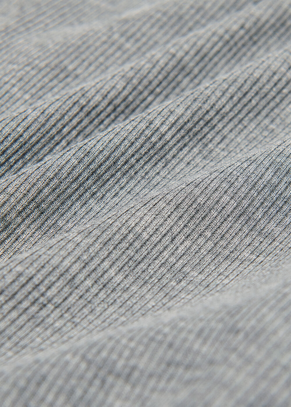 Rib Jersey Pyjama Bottom