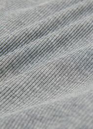Rib Jersey Pyjama Bottom