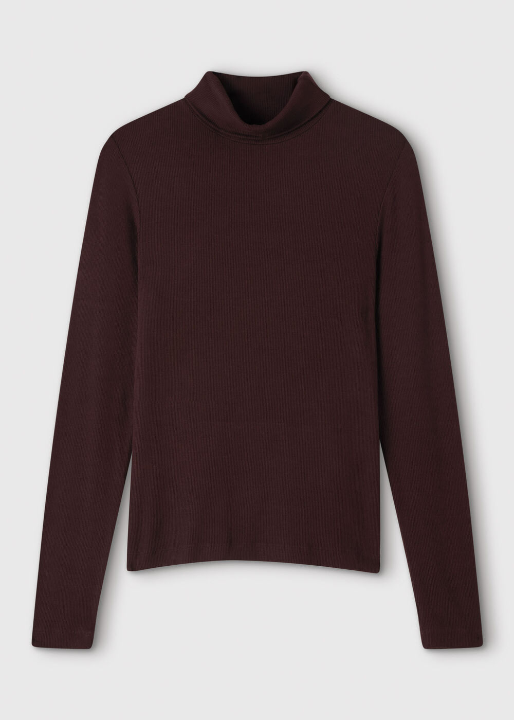 Essential Ribbed Polo