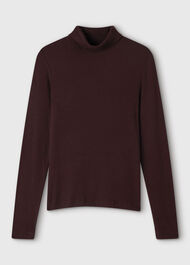 Essential Ribbed Polo