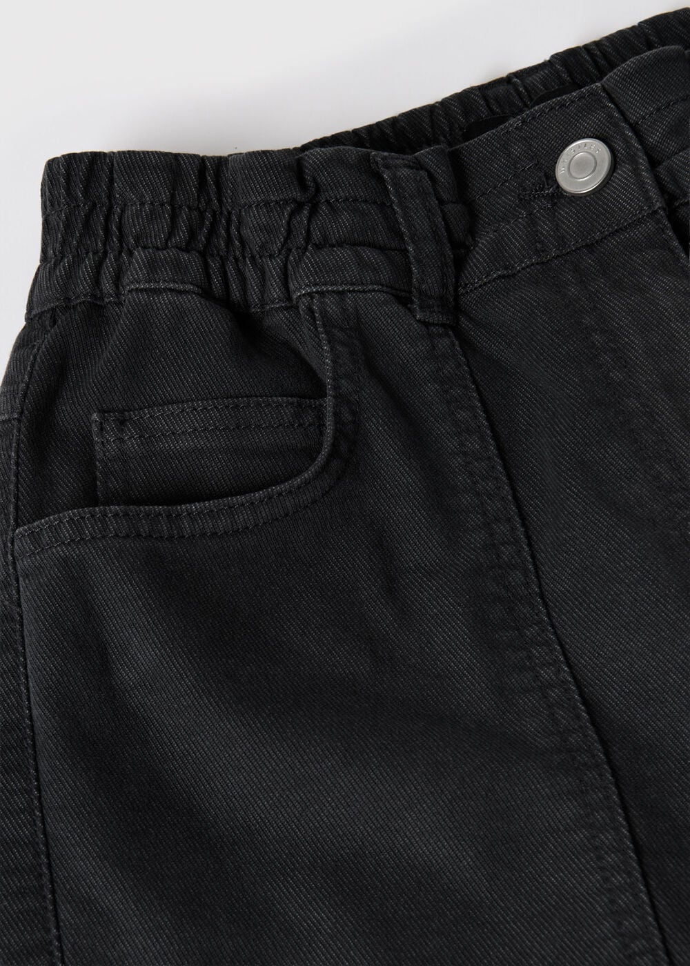 Full Length Cotton Trouser