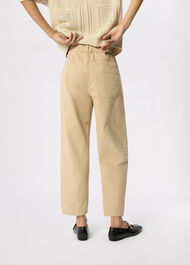 Petite Tessa Casual Trouser