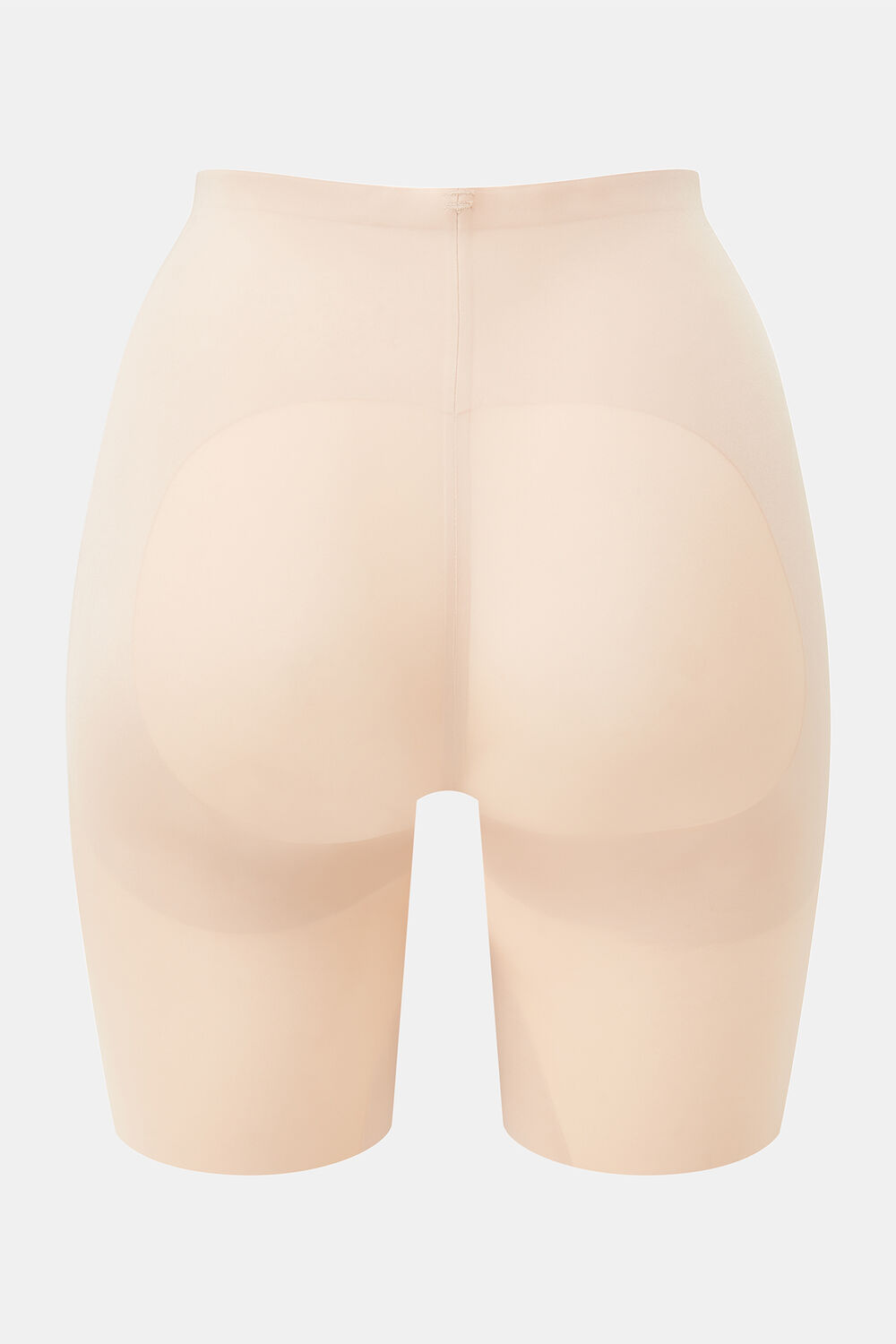 Neutral Heist Sculpt Highlight Short