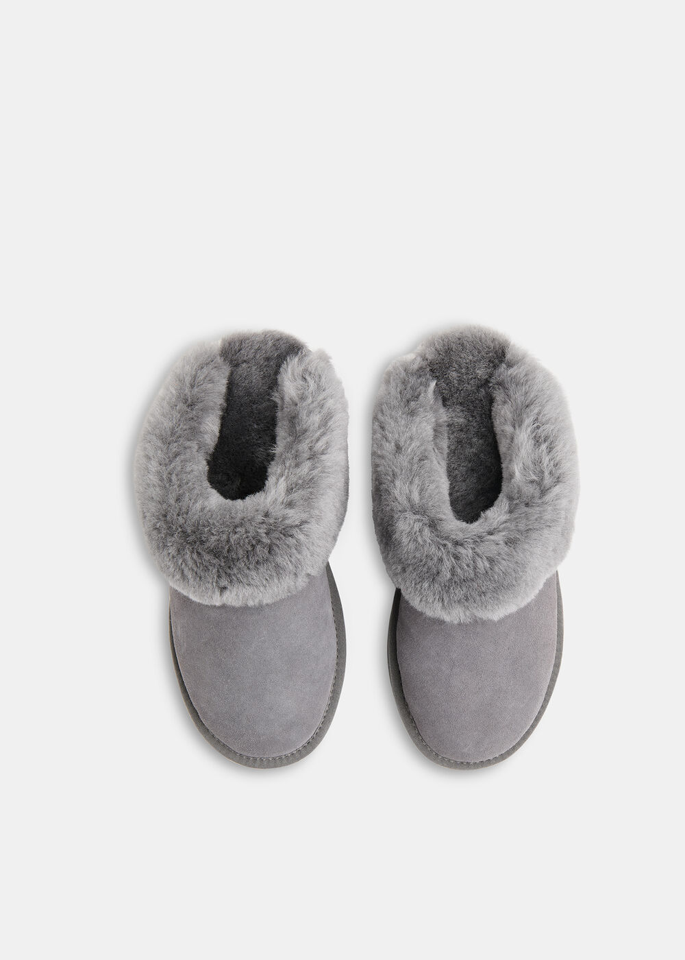 Emilia Cuff Slipper