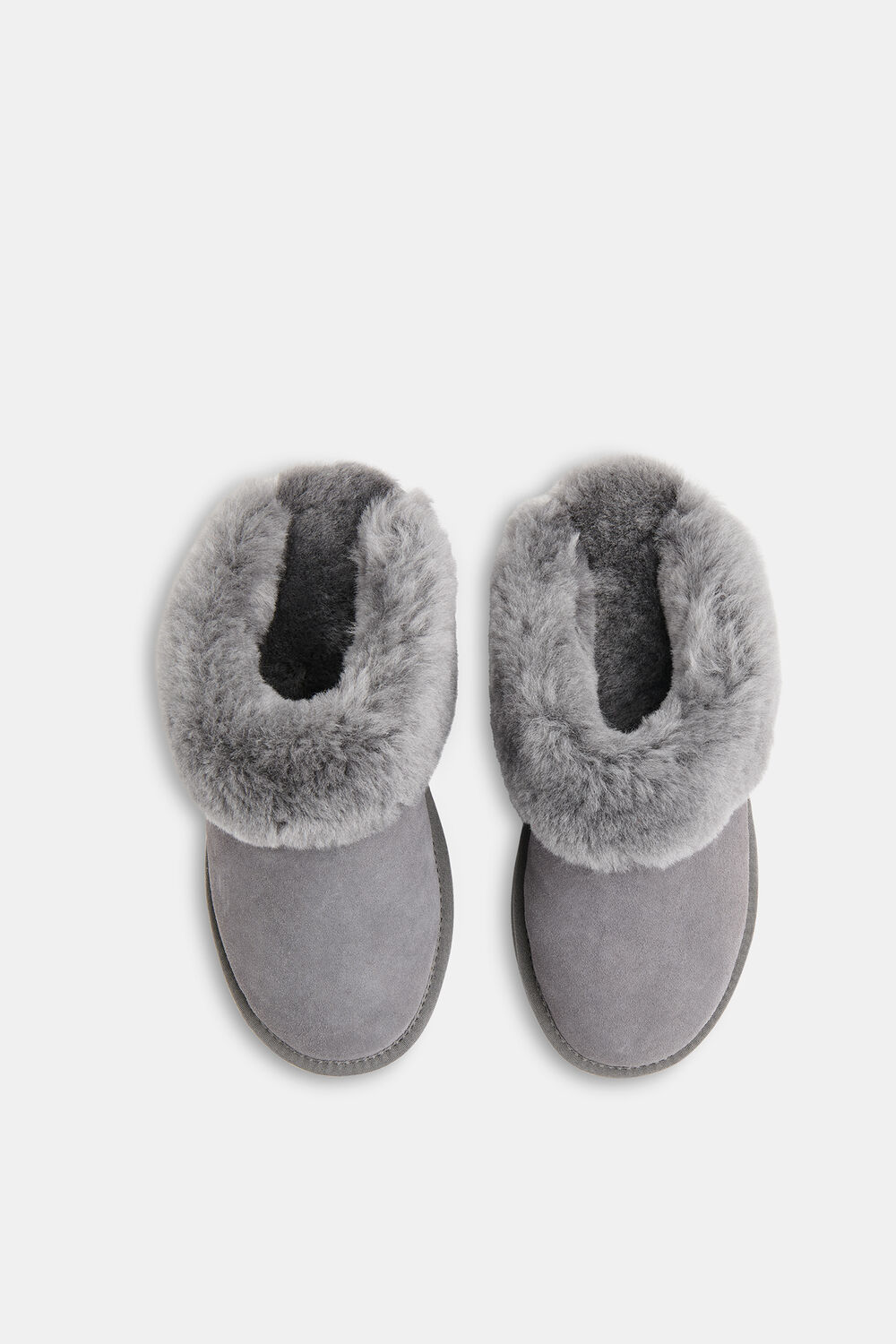 Emilia Cuff Slipper