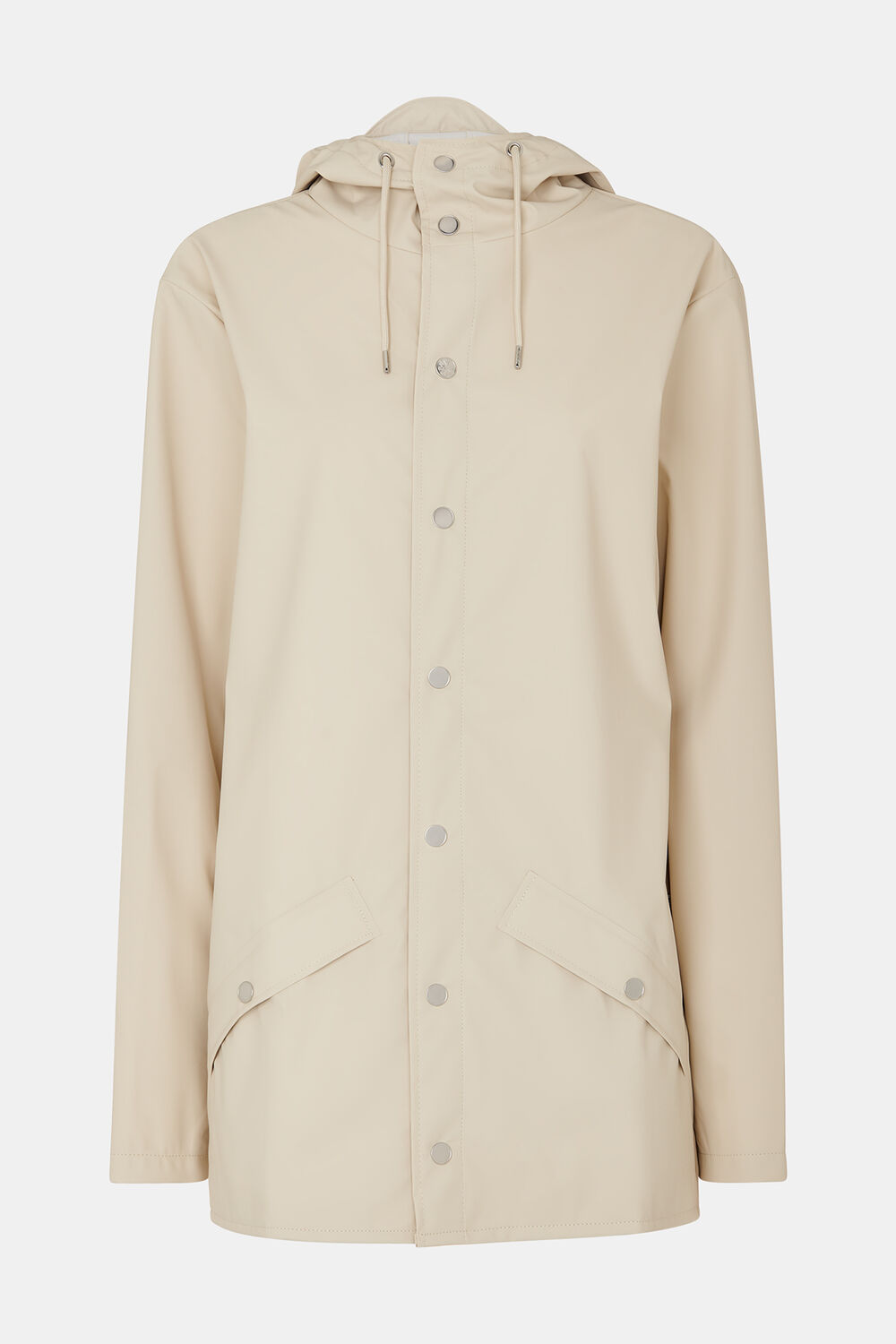 Ivory Rains Jacket