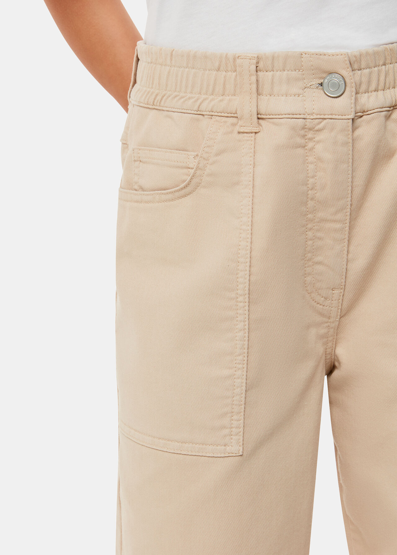 Tessa Casual Trouser