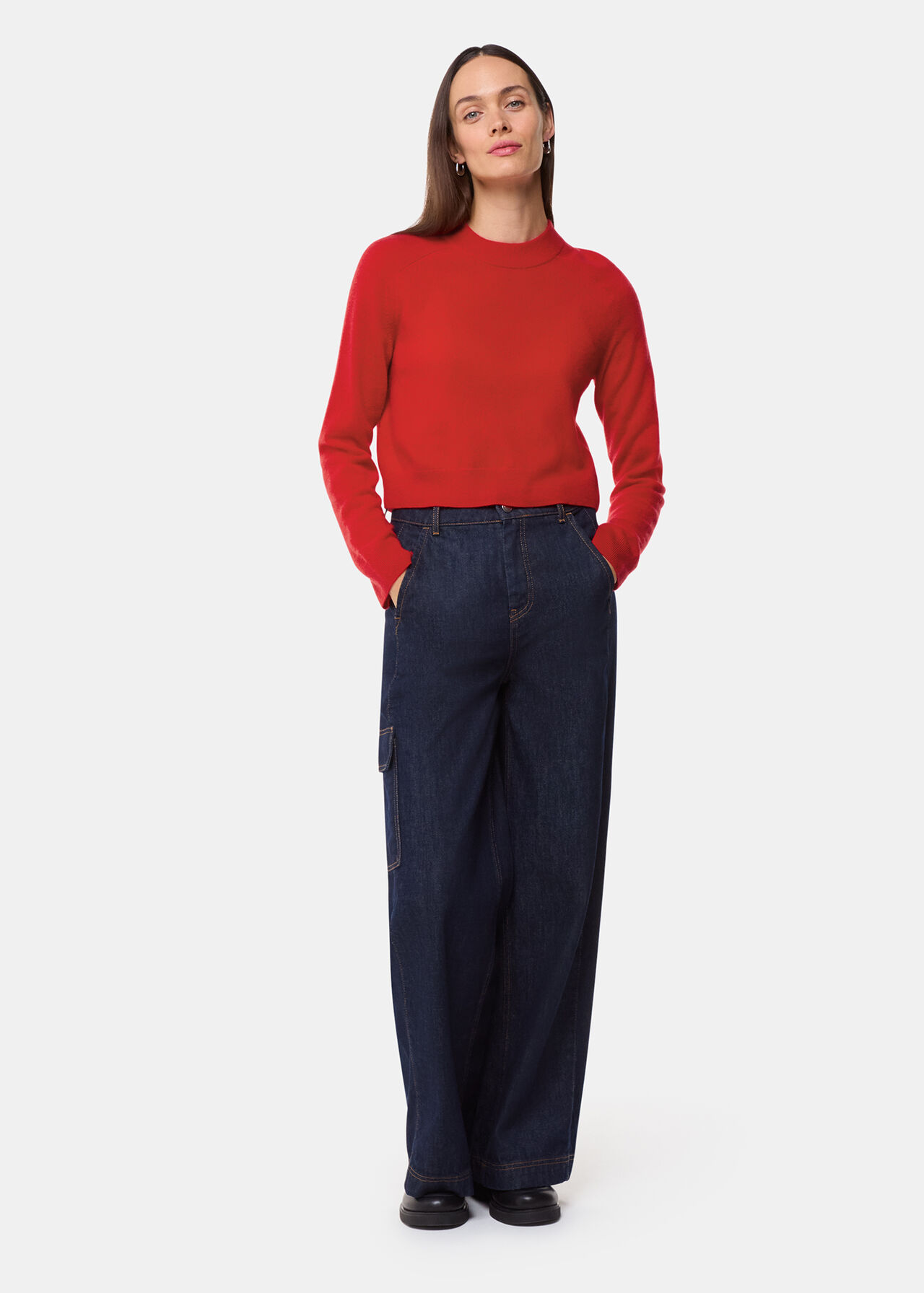 Cashmere Crop Crew