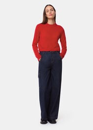 Cashmere Crop Crew