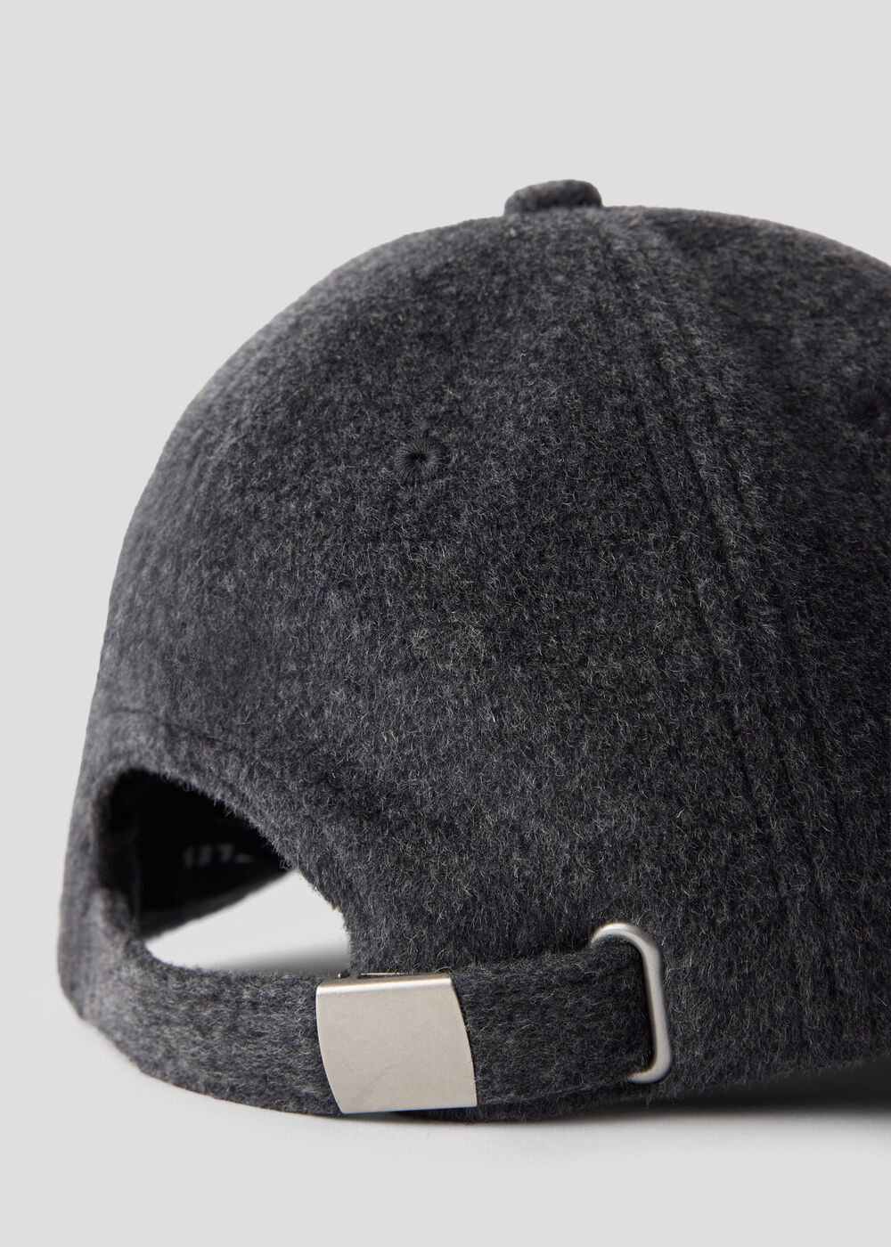 Wool Cap