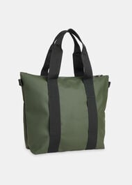Rains Tote Bag