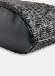 Mira Straw Tote