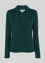 Jersey Jacket