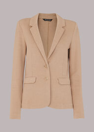 Jersey Jacket