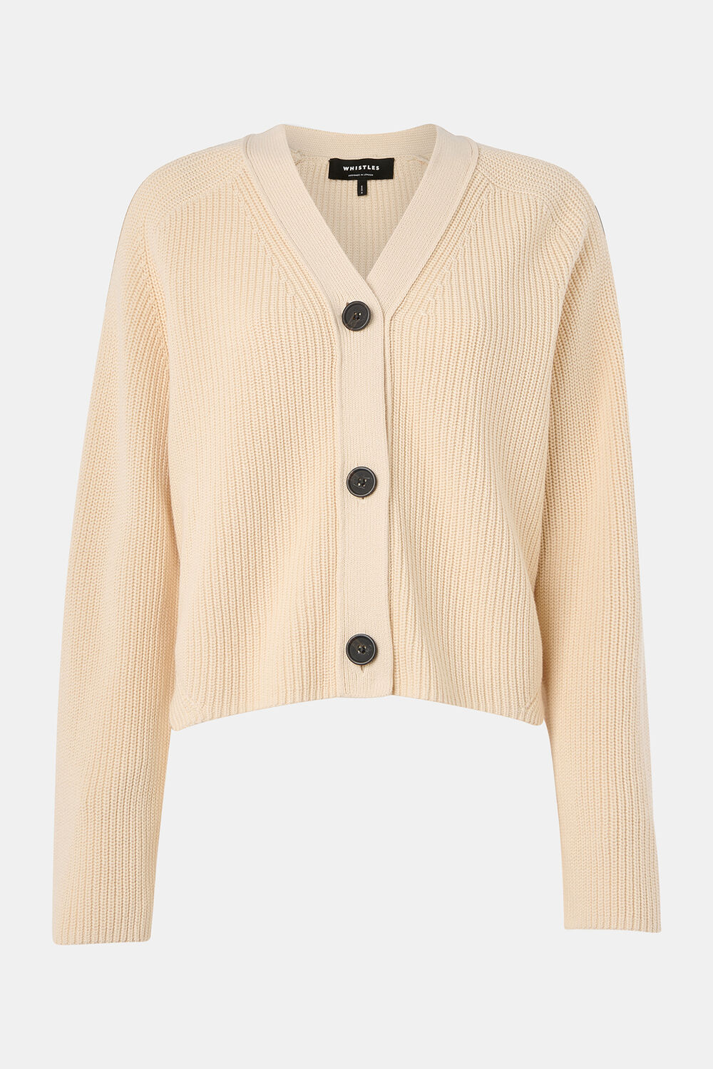 Nala Cotton Cardigan