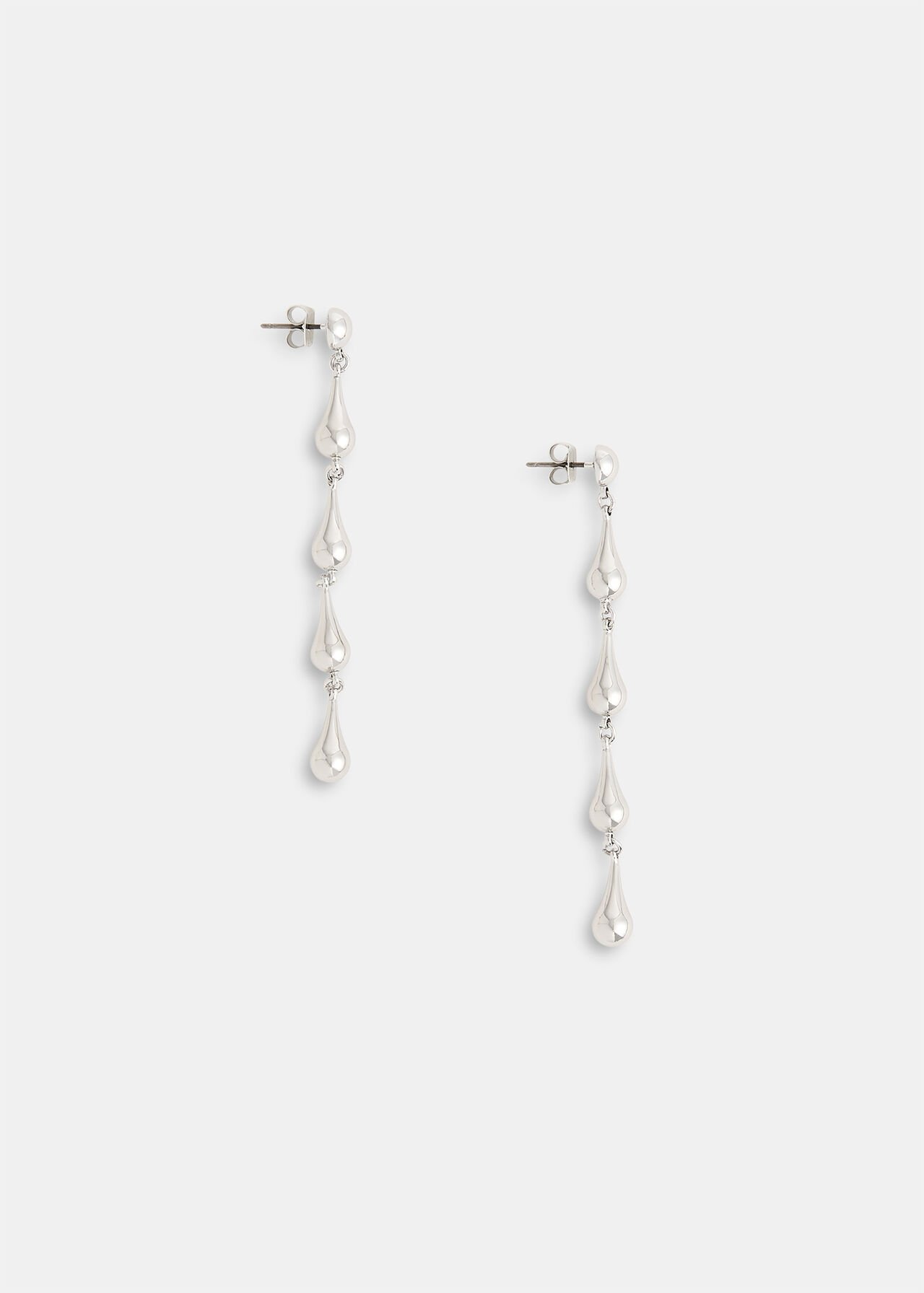 Mini Teardrop Earring