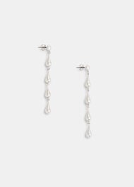 Mini Teardrop Earring