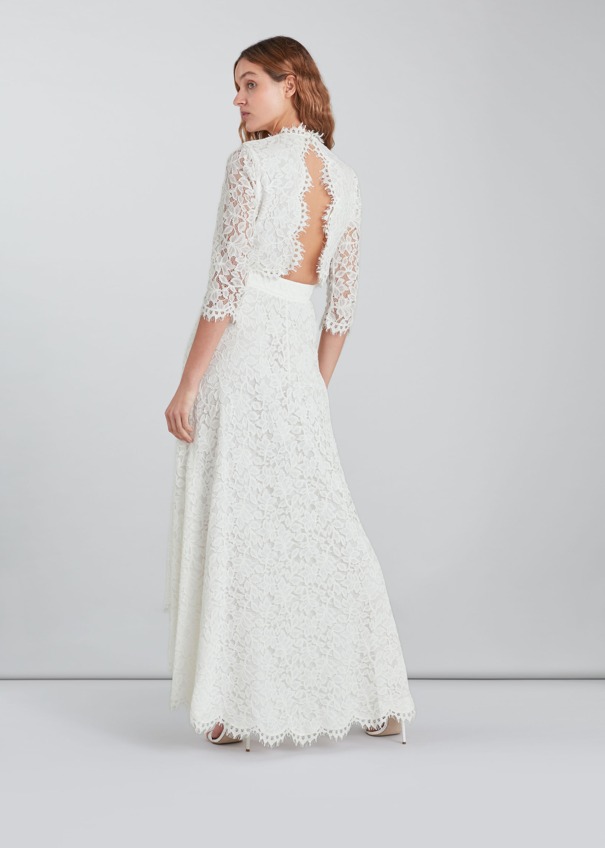 Wedding top co ord