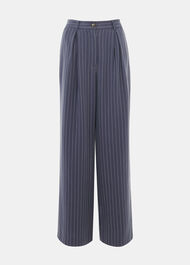 Lottie Pinstripe Trouser