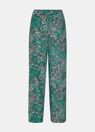 Animal Pyjama Trouser