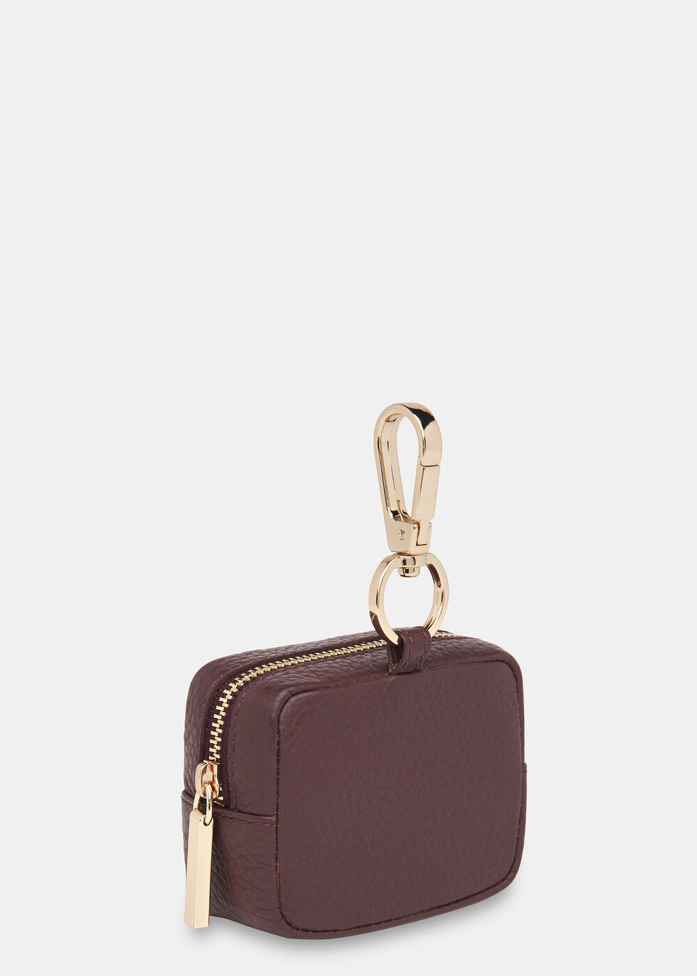 Bibi Keyring