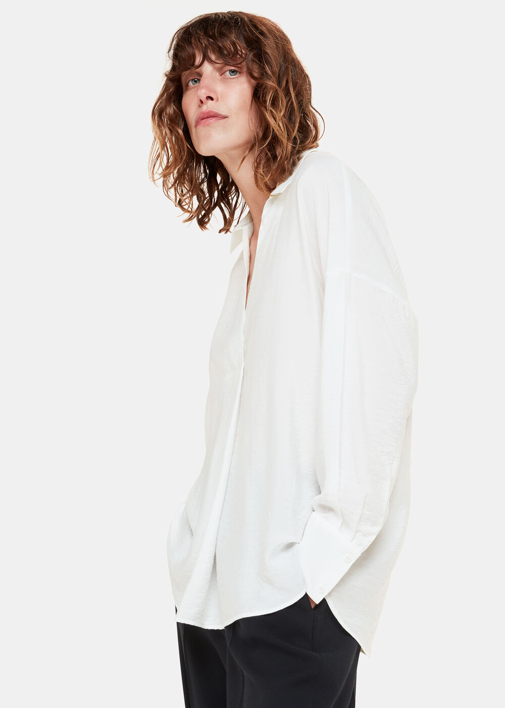 Riley Tunic Top