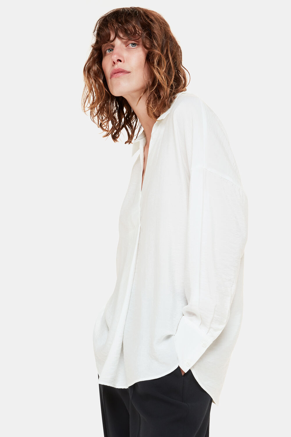 Riley Tunic Top