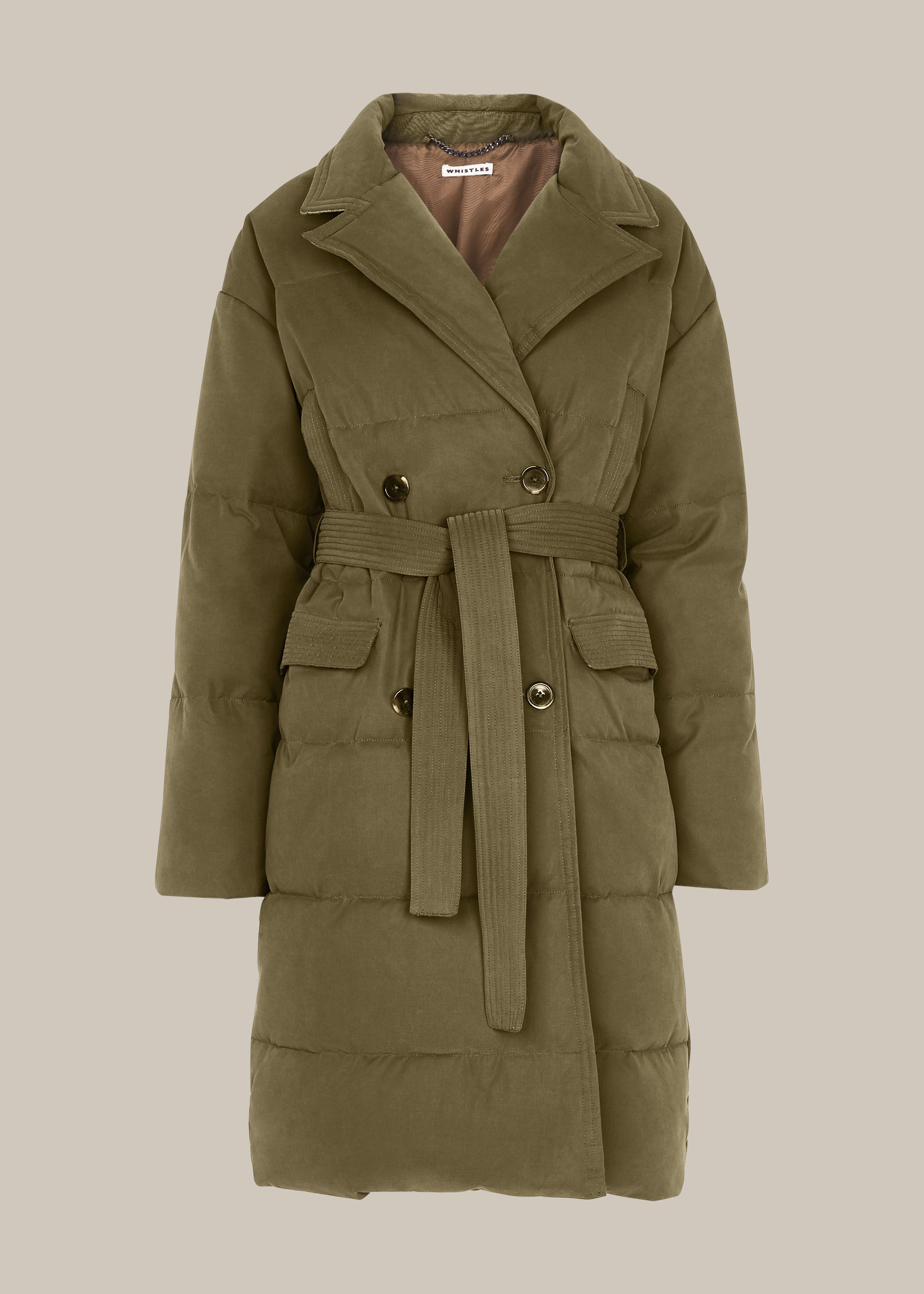 【未使用】 FASHIRU long puffer overcoat khaki Amazon.com: XUNRYAN Winter Jackets for Women Long Parka