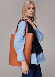 Anson Unlined Tote