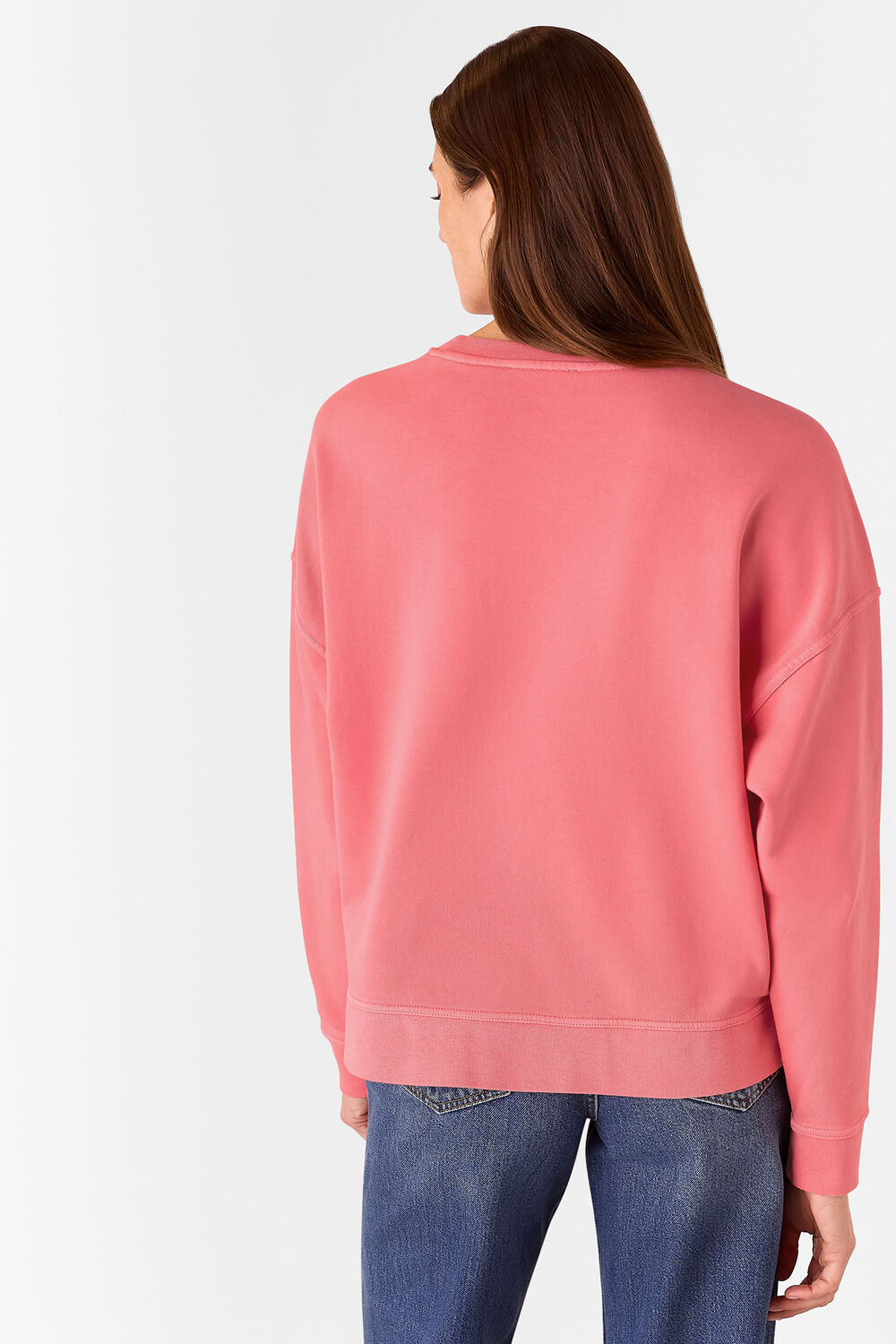 Relaxed Sweat