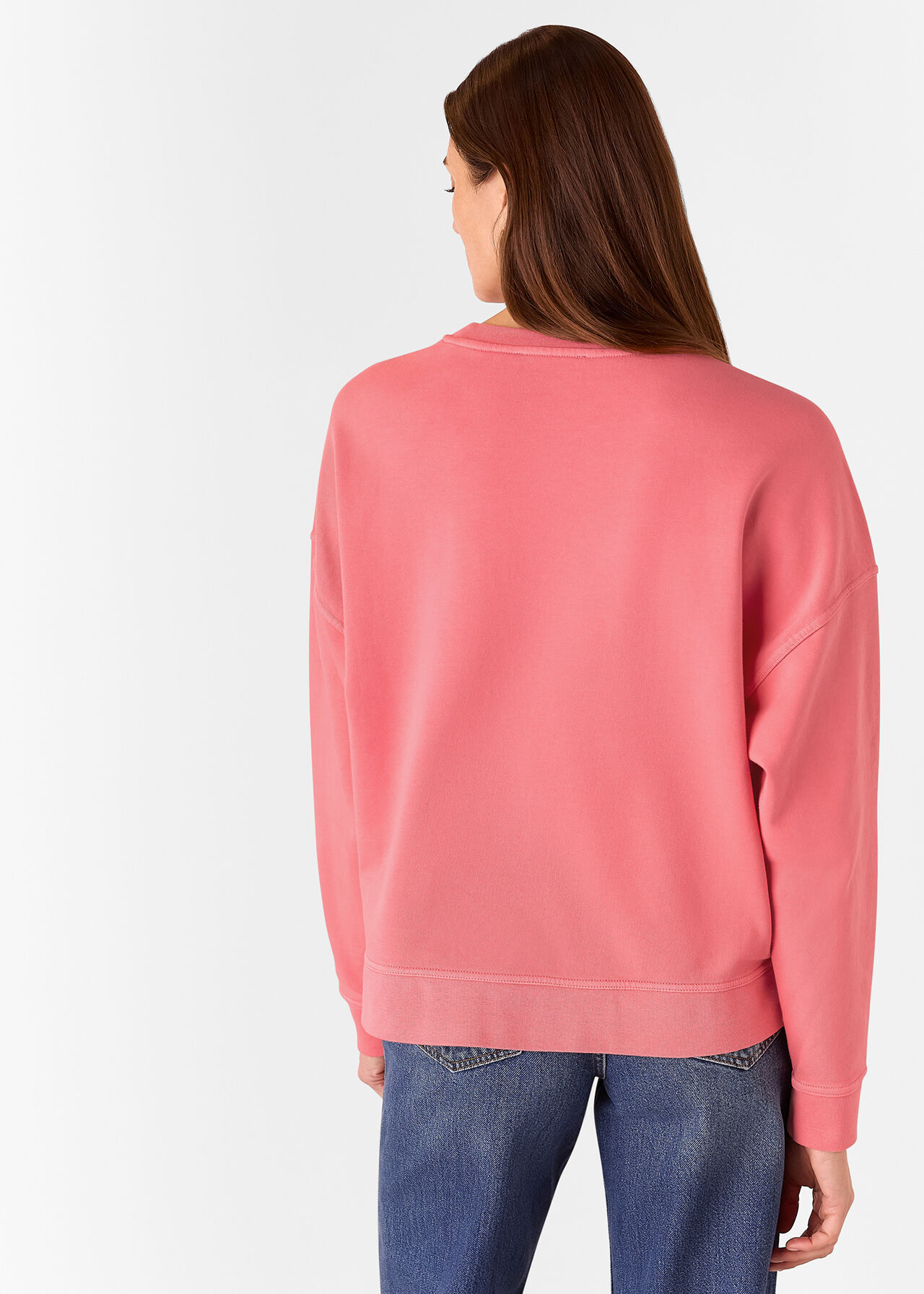 Relaxed Sweat