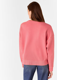 Relaxed Sweat