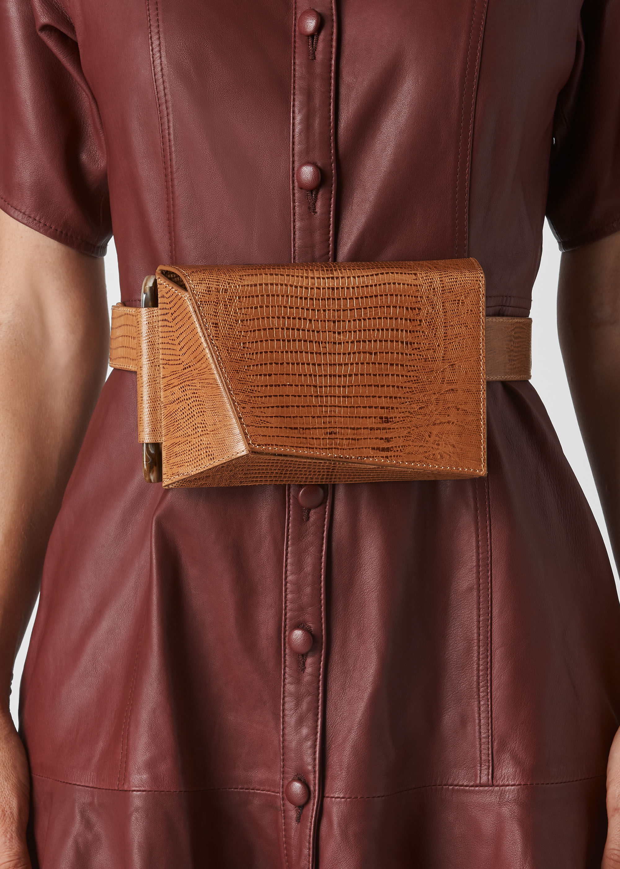 Mlouye belt bag deals
