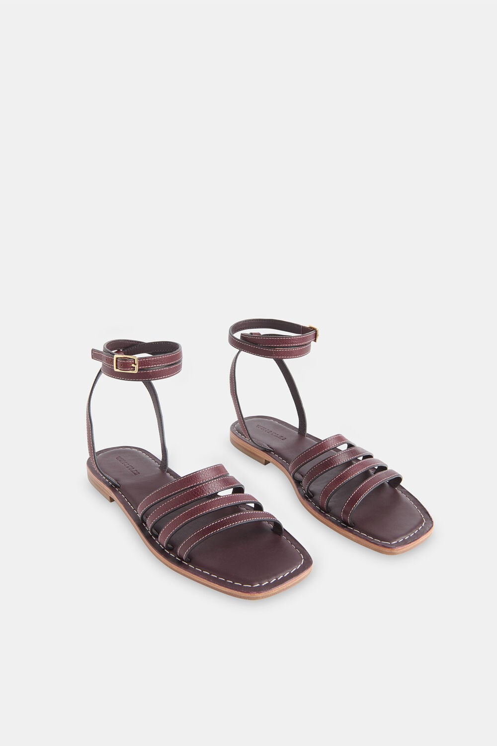 Bruna Strappy Sandal