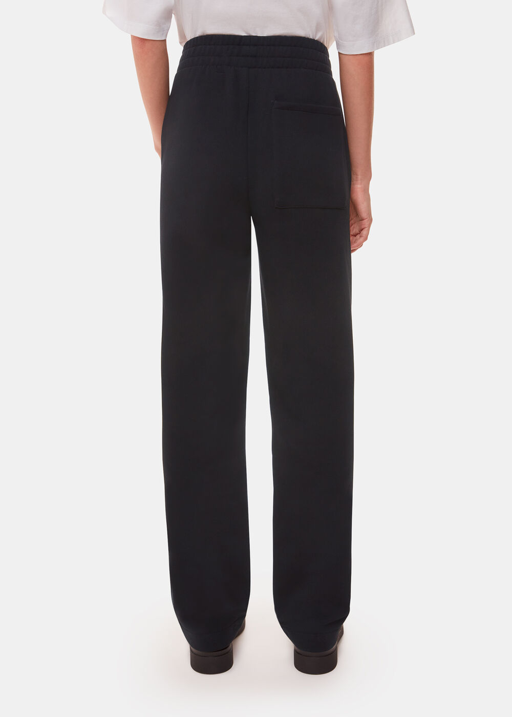 Ultimate Straight Leg Jogger