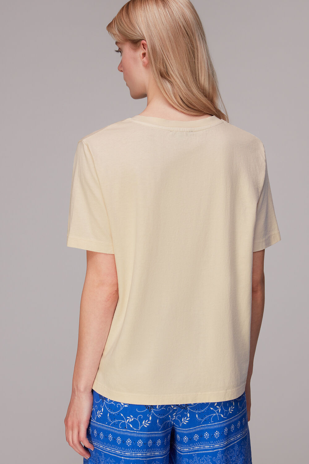 Etre Logo Tshirt