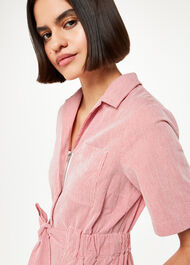 Melissa Stripe Boilersuit