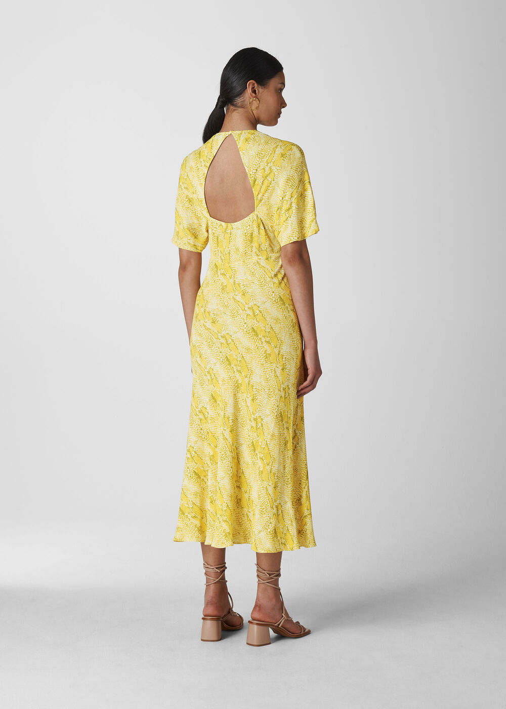 knee length dresses for ladies She & Sky Butterfly Sleeve Jacquard Mini Easter Dress  Hometown Heritage  Boutique